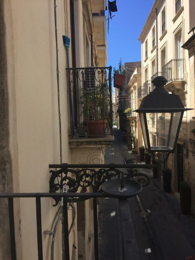 Le Casette Gargallo 2 - Ortigia 锡拉库扎 外观 照片
