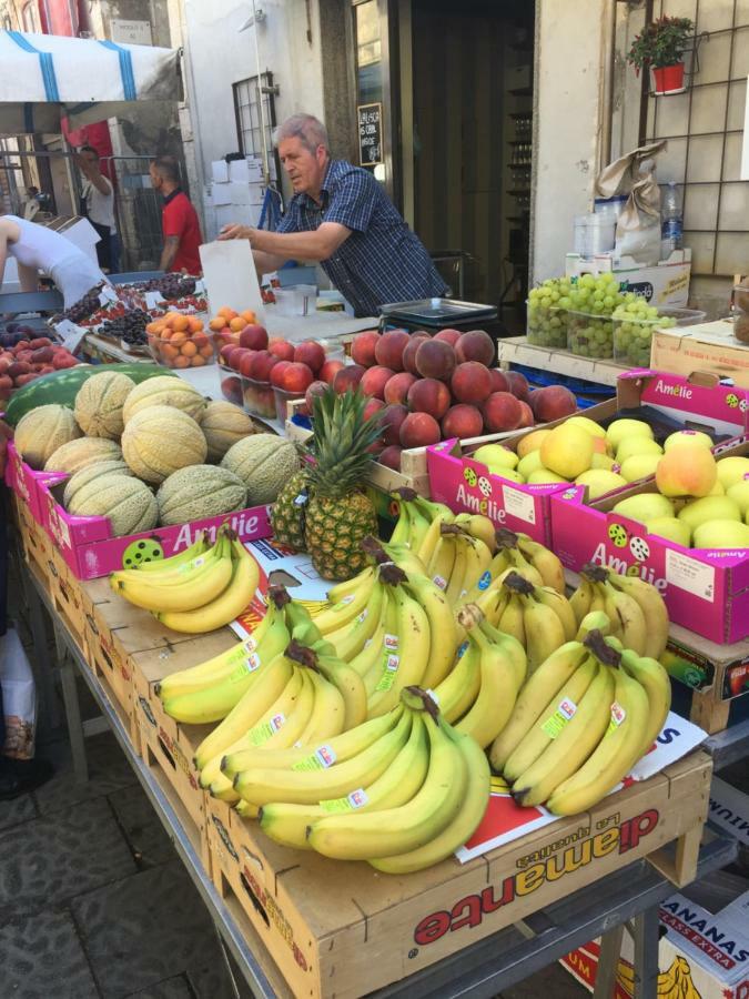 Le Casette Gargallo 2 - Ortigia 锡拉库扎 外观 照片